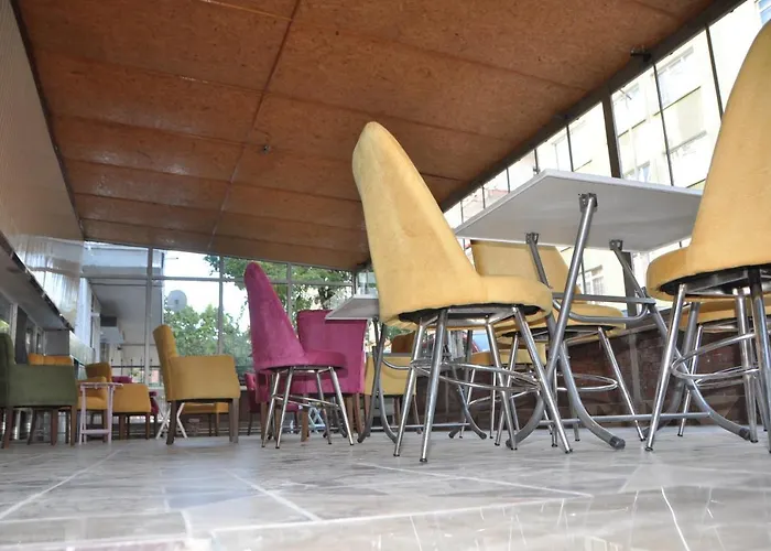 Kardelen Apart فندق