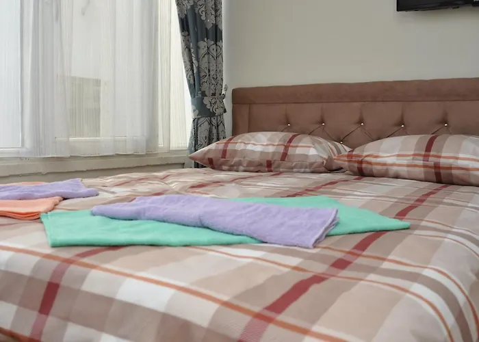 Kardelen Apart Ankara