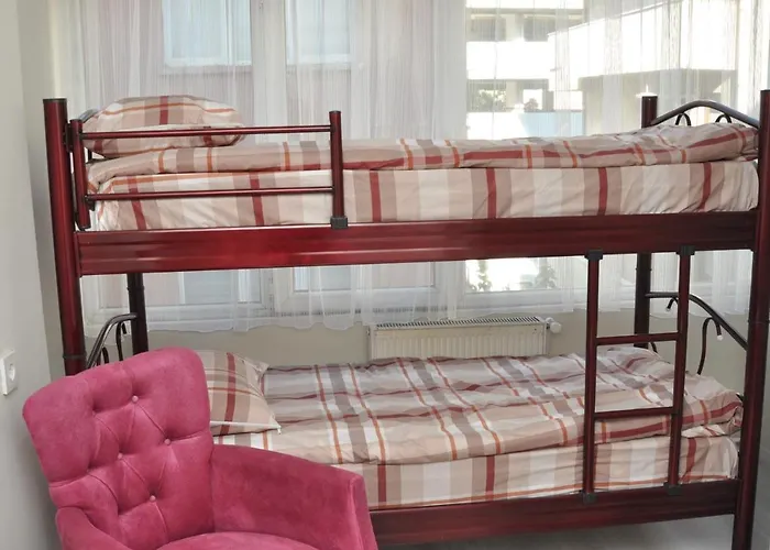 Kardelen Apart * أنقرة