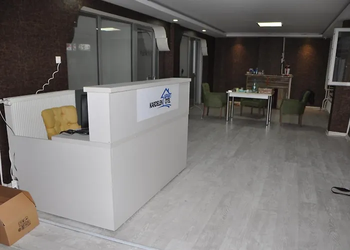 Kardelen Apart Hotel *