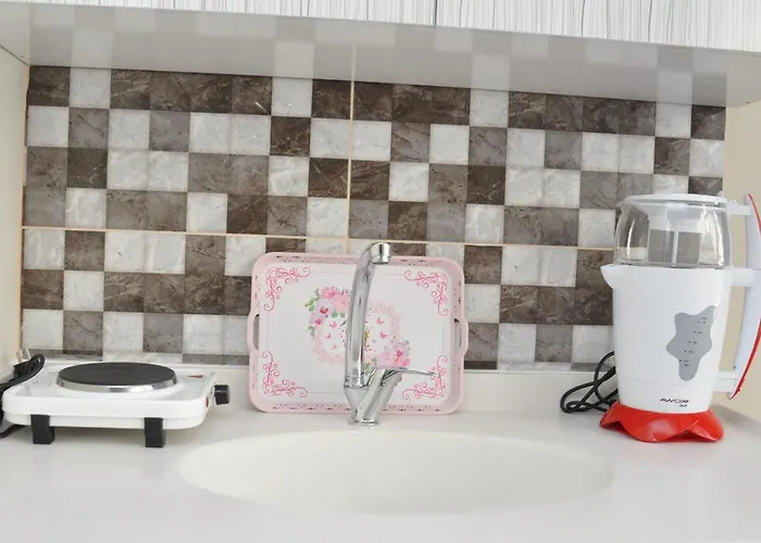 Kardelen Apart Ankara