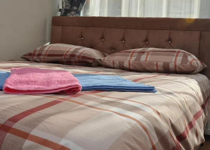 Kardelen Apart Hotel *