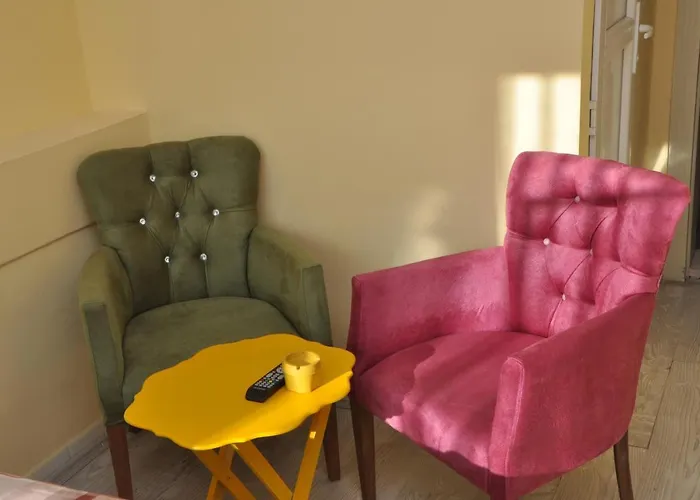 Hotel Kardelen Apart *