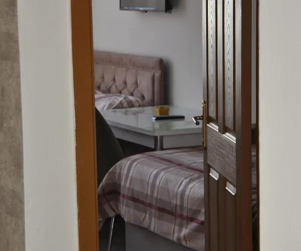 Kardelen Apart أنقرة