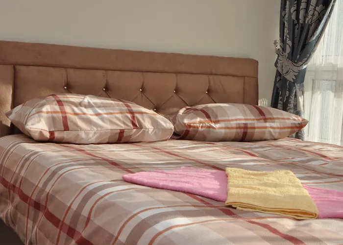 Kardelen Apart فندق