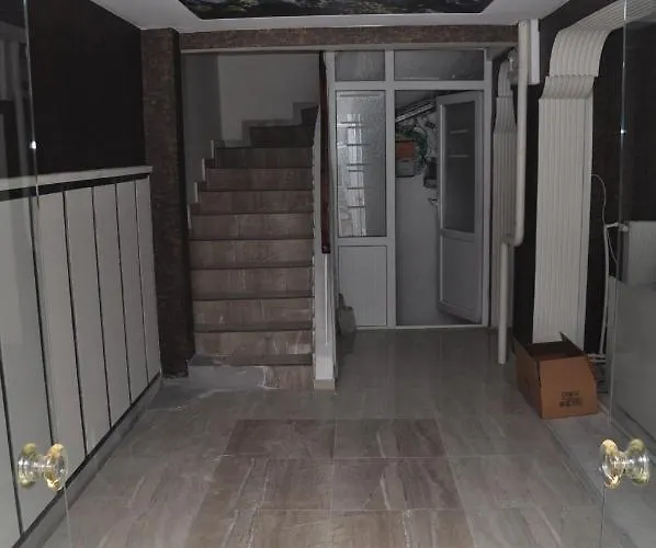 فندق Kardelen Apart أنقرة