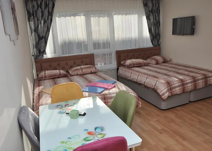 Kardelen Apart Hotel