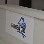 Kardelen Apart Szálloda *