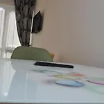 Szálloda Kardelen Apart *