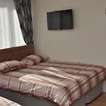 Szálloda Kardelen Apart Ankara