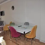Szálloda Kardelen Apart Ankara