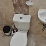 Szálloda Kardelen Apart Ankara