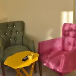 Szálloda Kardelen Apart *