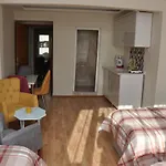 Szálloda Kardelen Apart Ankara