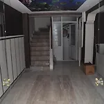 Szálloda Kardelen Apart Ankara
