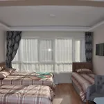 Szálloda Kardelen Apart Ankara
