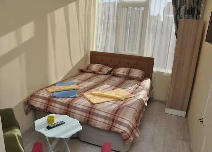 Kardelen Apart * Ankara