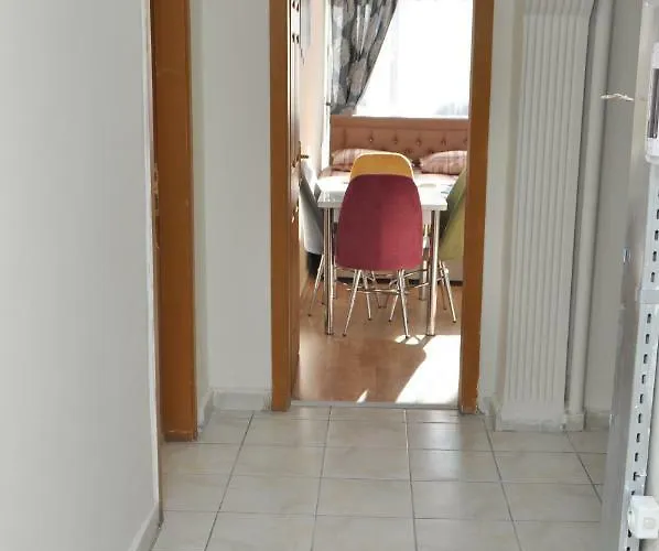 Kardelen Apart * Ankara