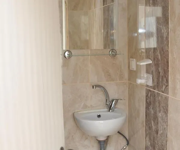 Kardelen Apart * Ankara