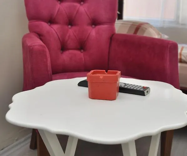 Kardelen Apart Hotel