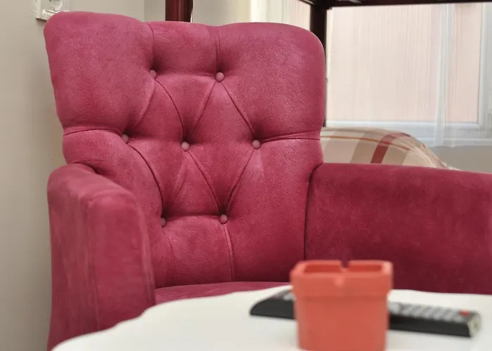 Hotel Kardelen Apart Ankara