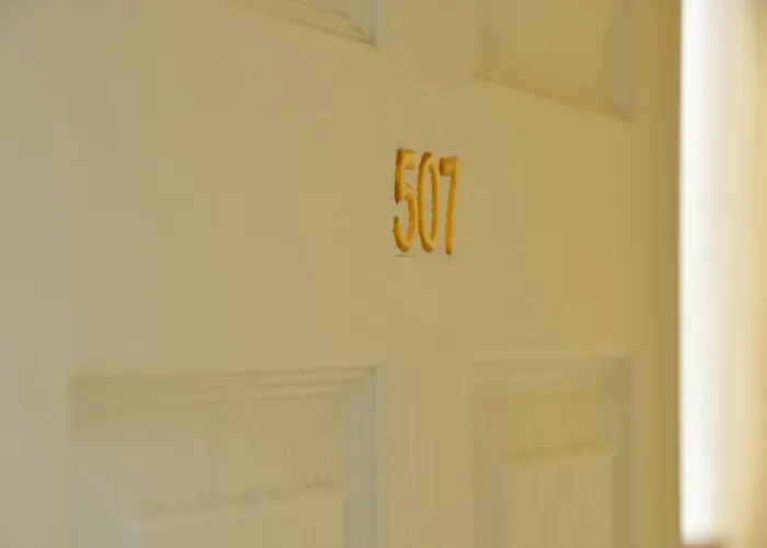 Kardelen Apart Hotel *