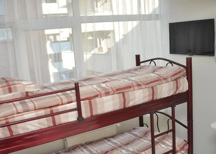 Hotel Kardelen Apart *