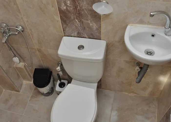 Hotel Kardelen Apart Ankara