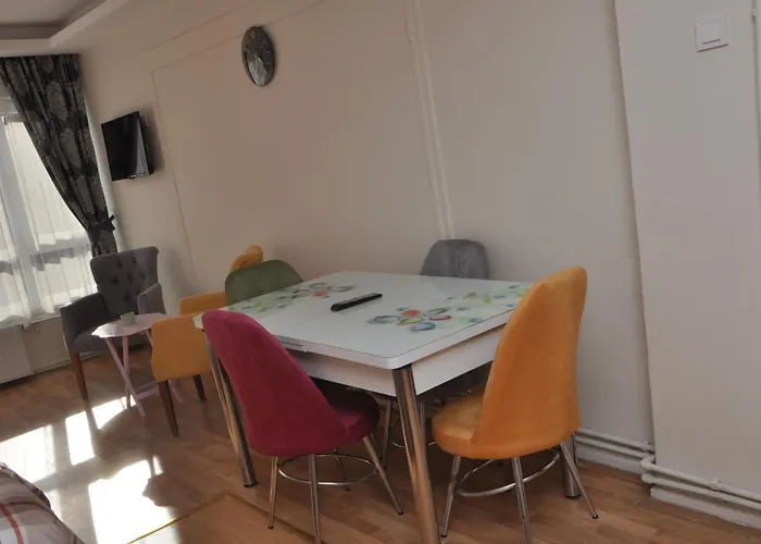 Kardelen Apart Hotel