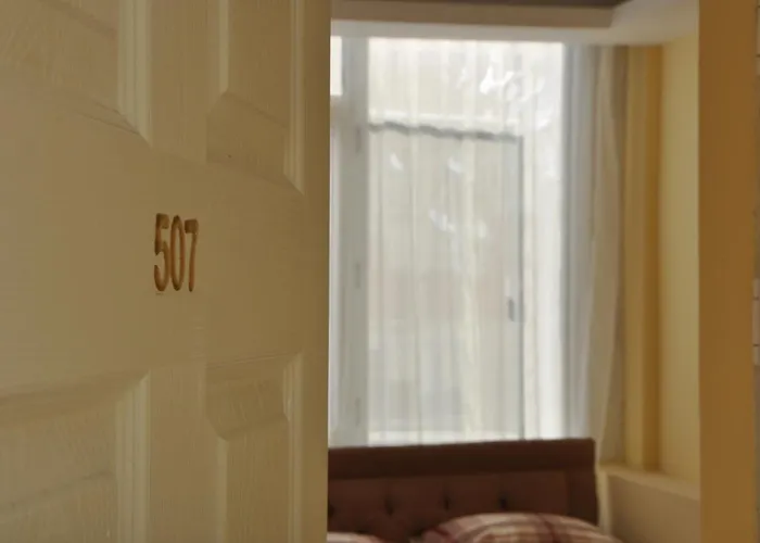 Kardelen Apart Hotel Ankara