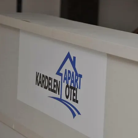Kardelen Apart Ξενοδοχείο *
