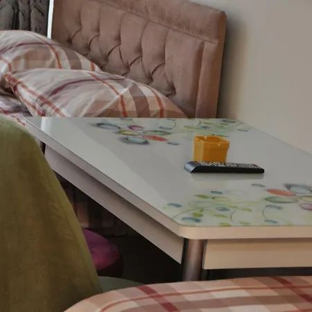 Kardelen Apart Άγκυρα