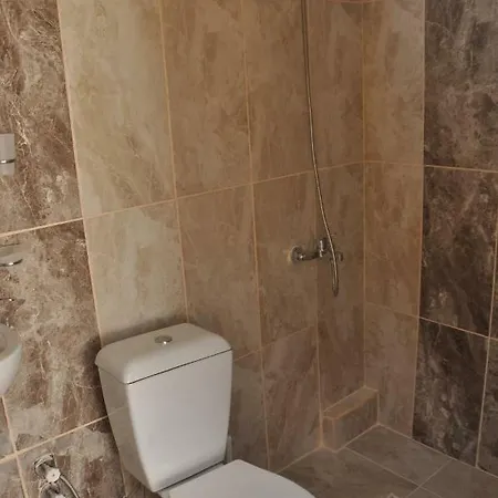 Hotel Kardelen Apart