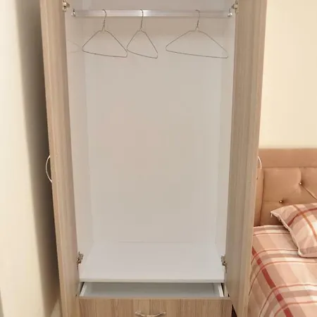 Kardelen Apart Hotel Ankara