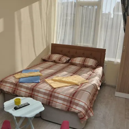 Kardelen Apart * Ankara