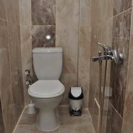 Kardelen Apart * Ankara