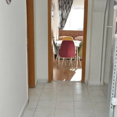 Kardelen Apart * Ankara