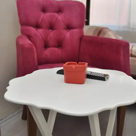 Kardelen Apart Hotel