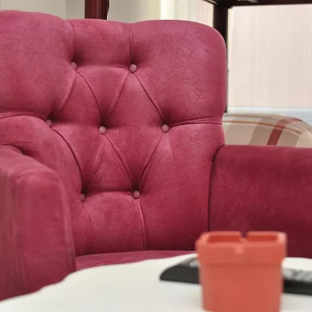 Hotel Kardelen Apart Ankara