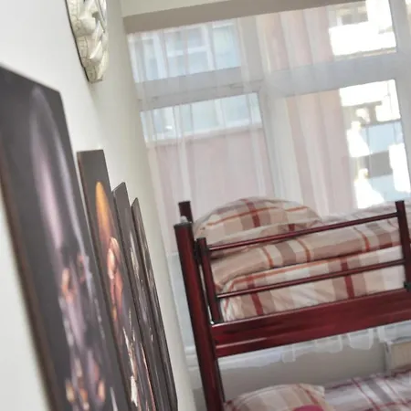 Hotel Kardelen Apart