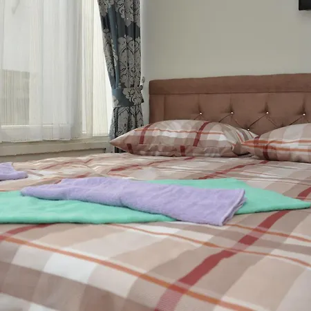 Kardelen Apart Ankara