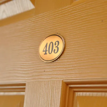 Kardelen Apart * Ankara