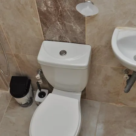 Hotel Kardelen Apart Ankara