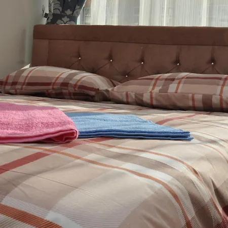 Kardelen Apart Hotel *