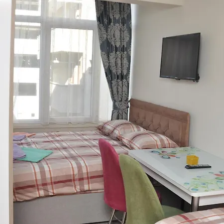 Kardelen Apart *