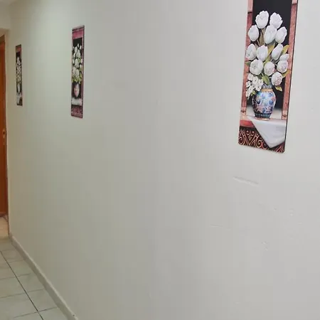 Hotel Kardelen Apart Ankara