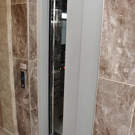 Hotel Kardelen Apart Ankara