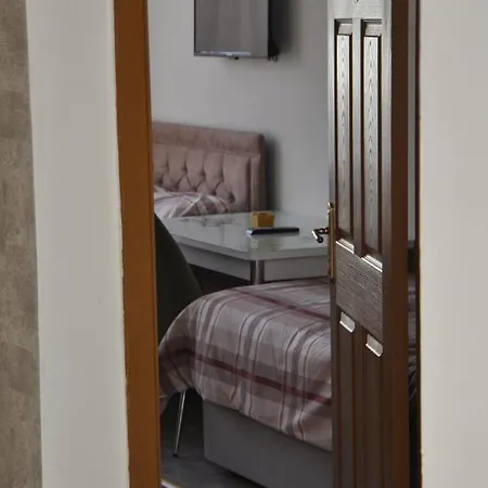 Kardelen Apart Άγκυρα