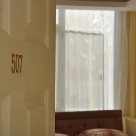 Kardelen Apart Hotel Ankara