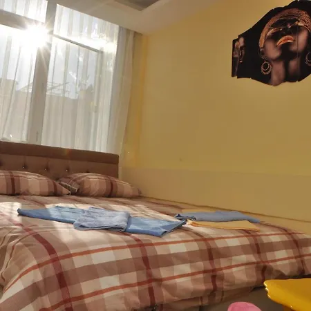 Kardelen Apart Άγκυρα